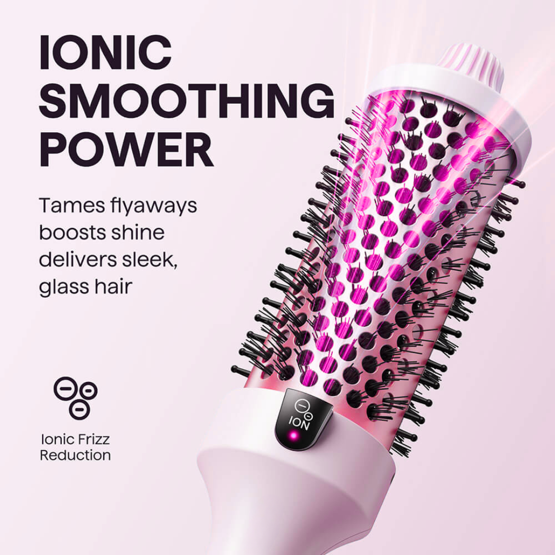 LoveCurl | Thermal Hair Brush