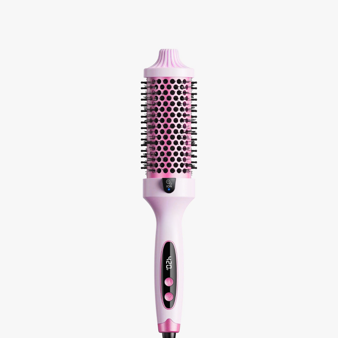 LoveCurl | Thermal Hair Brush